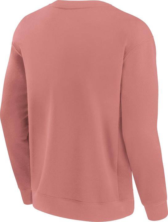 Actual product image Fanatics Chicago White SoxTerrazzo Fleece Crew Sweatshirt XL (XL)