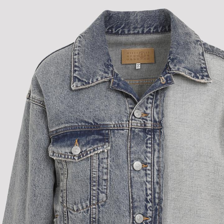 Actual product image Maison Martin Margiela MM6 MAISON MARGIELA S52AM0307.S30844 (42)