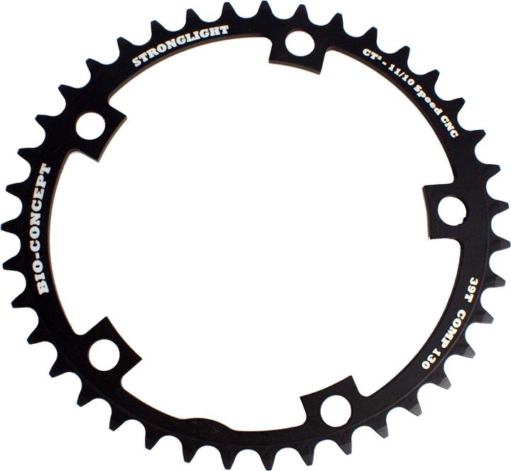 Stronglight Bio Concept Ct2 130mm (11)