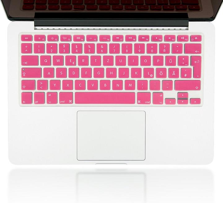 Image du produit Nalia Film de protection du clavier