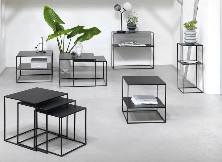 Produktbild Nordic Touch Pandrup (65 x 65 x 45 cm)