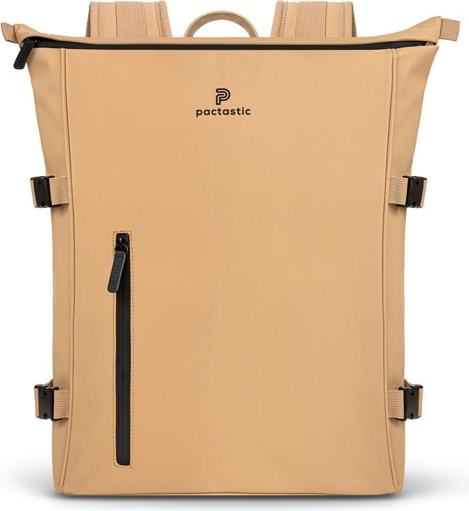 Pactastic Urban Collection Rucksack 46 cm Laptopfach (19 l)