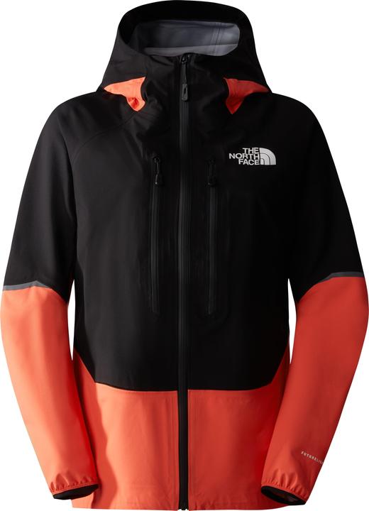 North Face Women's Balmenhorn Futurelight Shell (XS)