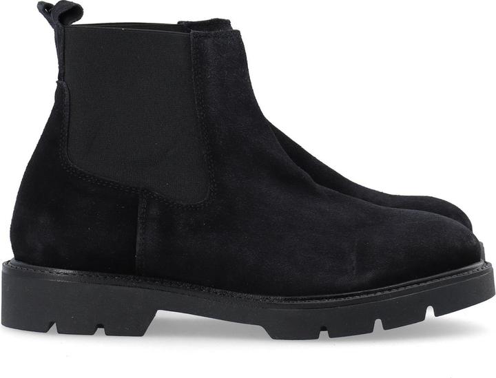Actual product image Bianco Chelsea Boots (41)