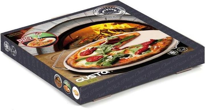 Image du produit Gusta Pierre à pizza