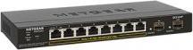 Image du produit Netgear GS310TP-100EUS (10 ports)
