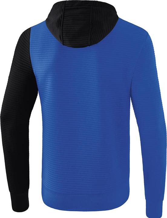 Actual product image Erima 5-C Hooded Sweat (140)