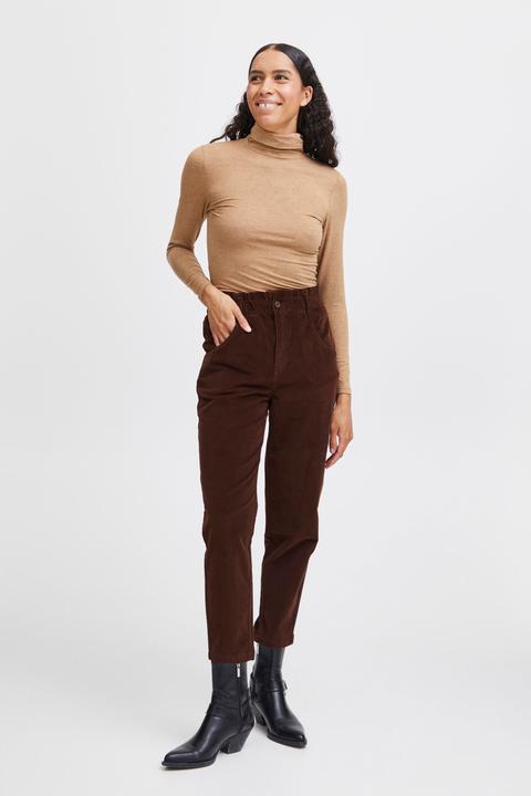 Image du produit B.young BYEBELINE ELA PANTS - 20813747 (Bande de fréquences 38 (2600 MHz))
