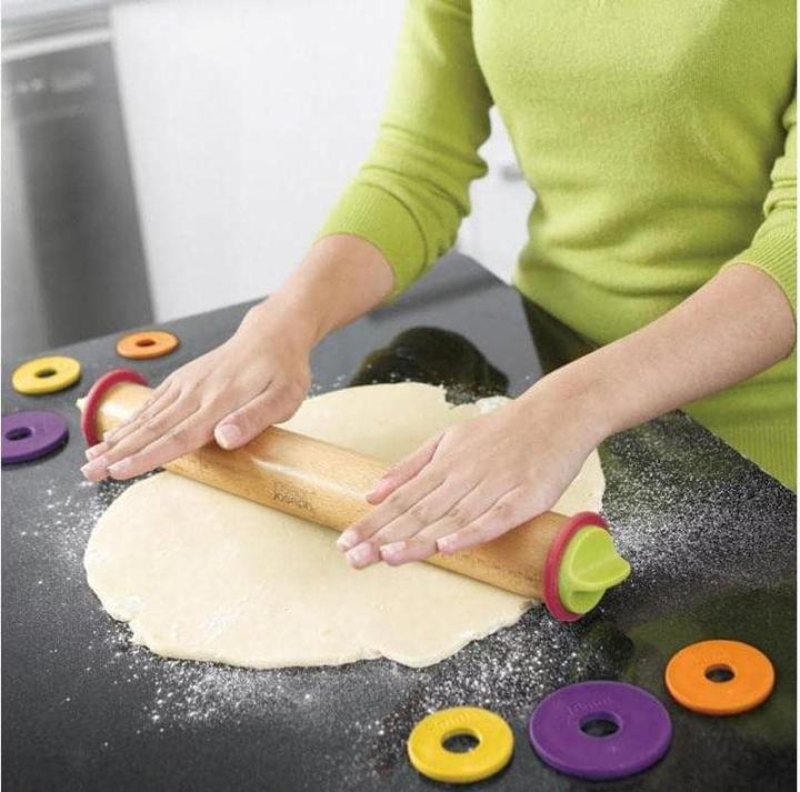Image du produit Joseph Joseph Rouleau de pâte
