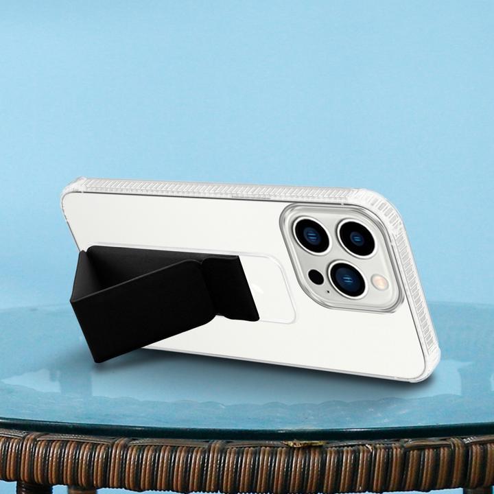 Produktbild Cadorabo Hülle für Apple iPhone 11 PRO im TPU mit Halterung LM167 Style (Apple iPhone 11 Pro)