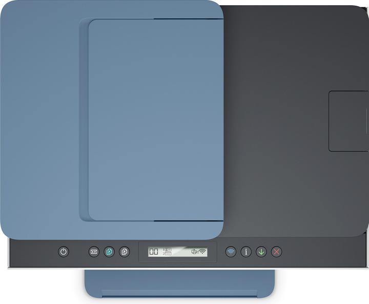 Actual product image HP Smart Tank 7306 All-in-One (Ink tank, Colour)