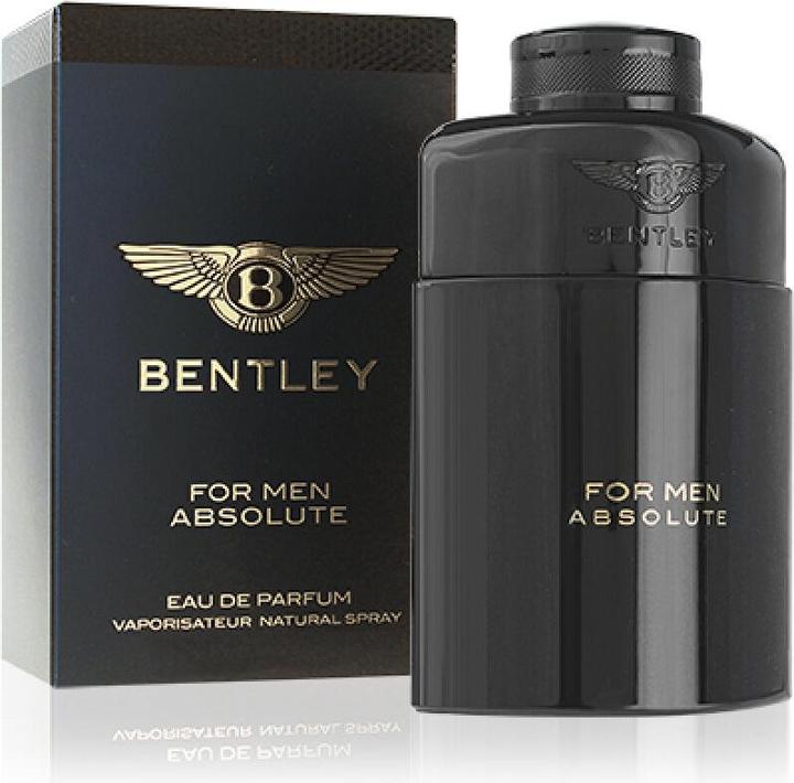 Bentley Absolute (Eau de parfum, 100 ml)