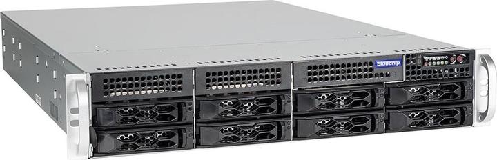 Immagine prodotto Bluechip SERVERline R42315s (Intel Xeon Silver 4310, 32 GB, Server Rack)