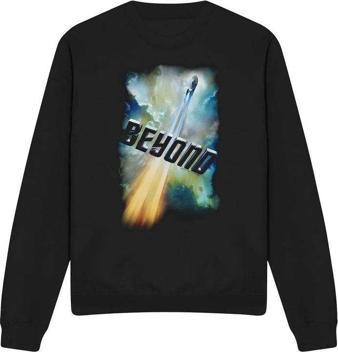 Star Trek Beyond Sweatshirt (XL)