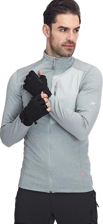 Actual product image Mammut Pordoi Glove (8)