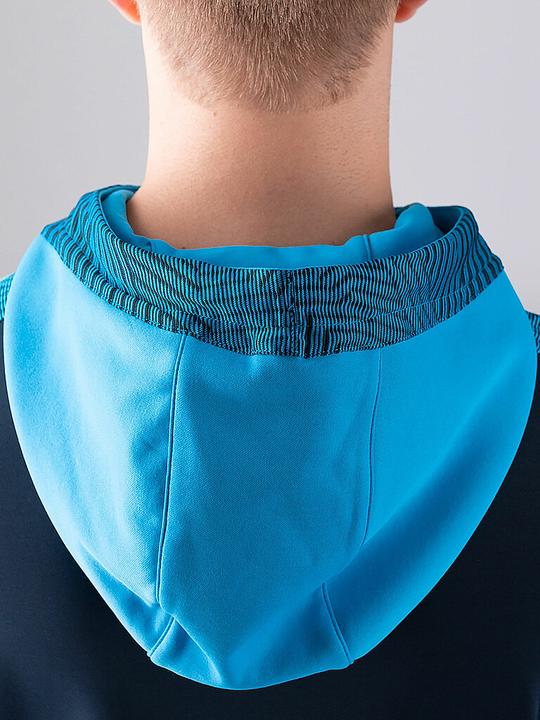 Immagine prodotto JAKO Felpa con cappuccio performante (S)