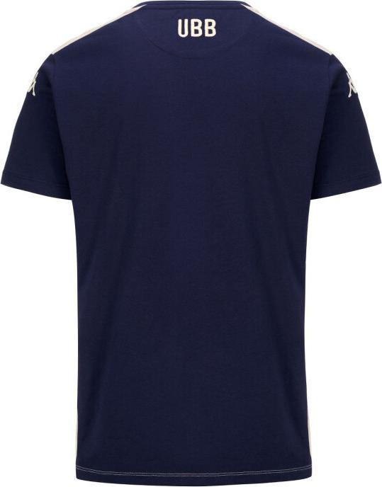 Actual product image Kappa T-shirt Union Bordeaux-Bègles Ayba 8 2024/25 (M)