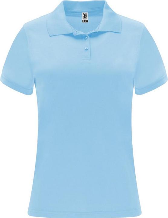 Alpinia Monzha Poloshirt Sport kurzärmlig