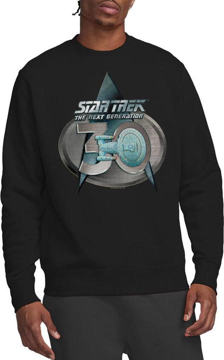 Image du produit - Sweat THE NEXT GENERATION - Adulte (L)