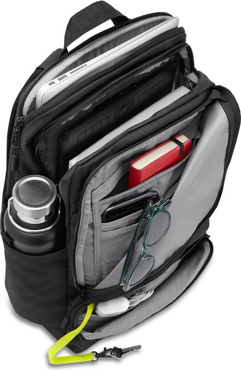 Produktbild Timbuk2 Heritage Q Rucksack Backpack 47 cm Laptopfach (17 l)
