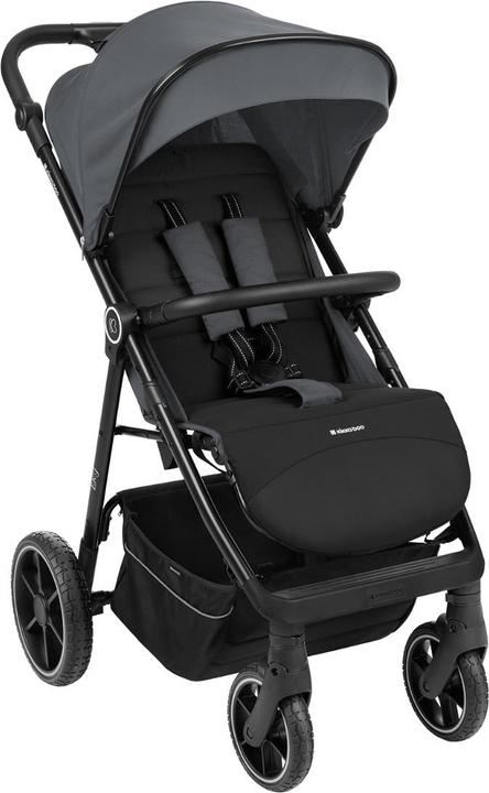 Produktbild Kikkaboo Kinderwagen Lucy Gurt