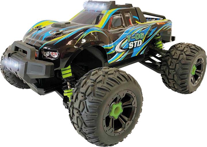 Produktbild DF-Models T-06 STD 1:16 RTR Truck