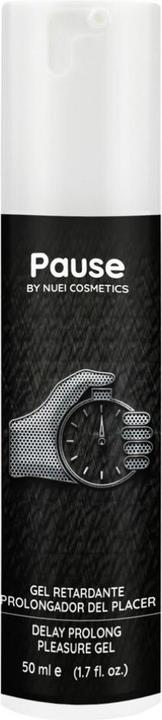 Produktbild Nuei PAUSE Prolong Pleasure Gel (50 ml)