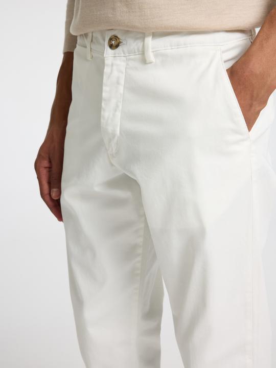 Produktbild Selected Homme 175 Slim fit flex Chino (W34/L32)
