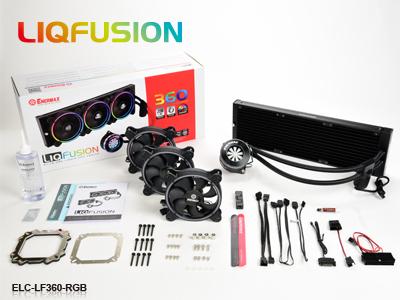 Image du produit Enermax LiqFusion