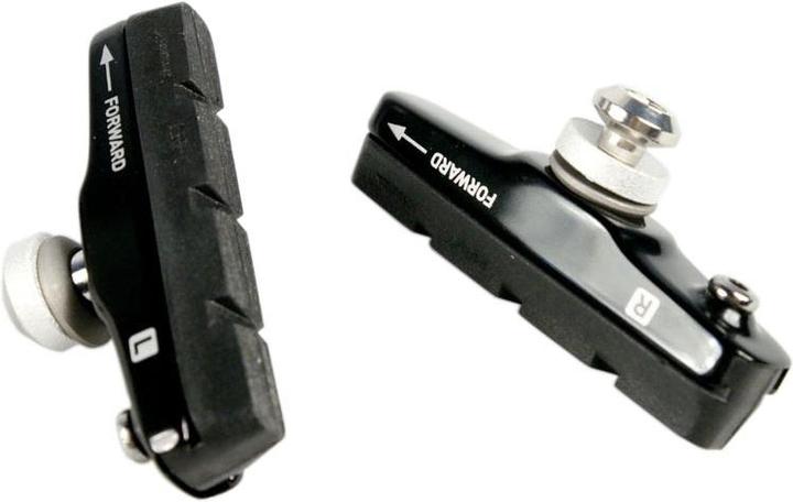 Actual product image Sram Rival brake shoes (SRAM, Rubber)