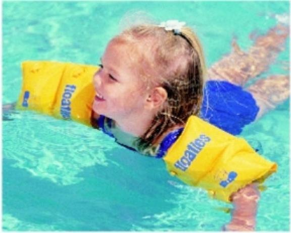 Produktbild Floaties Schwimm-Flügel
