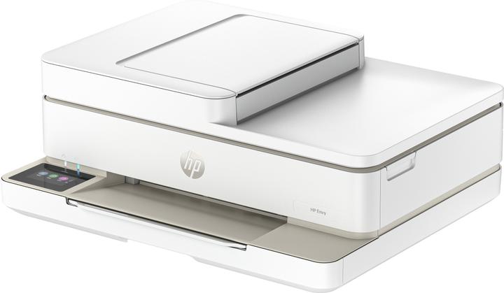 Actual product image HP Envy 6520e (Ink, Colour)