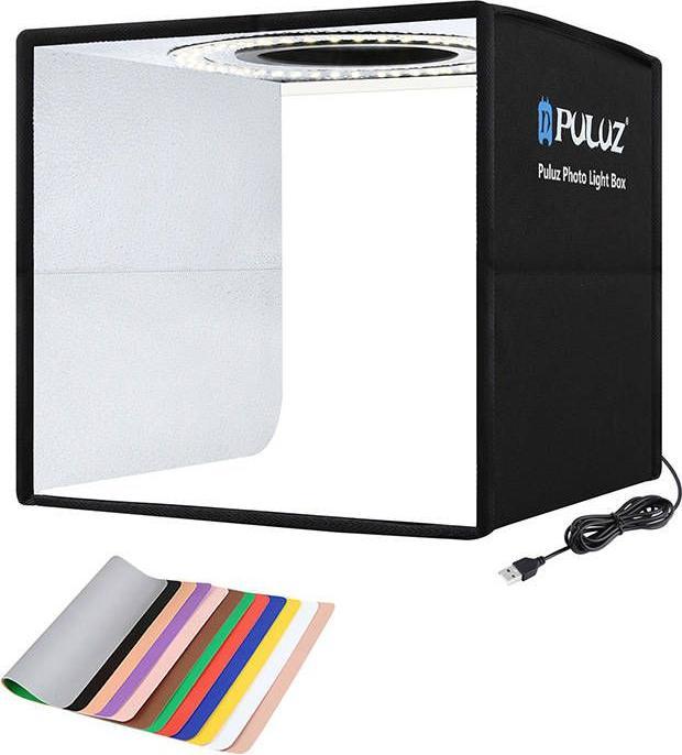 Puluz Portable Photo Studio (Weiteres Zubehör)
