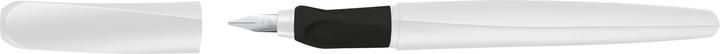 Image du produit Pelikan Stylo Twist Calligraphy Re-Gauche Plume (Couleurs assorties, 1 x)