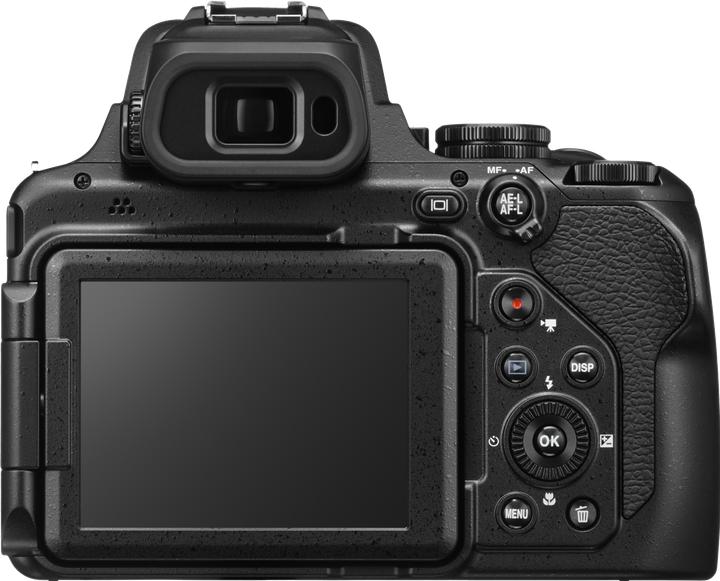 Immagine prodotto Nikon Coolpix P1100 (4,3 - 539 mm, 16 Mpx, 1/2,3'')