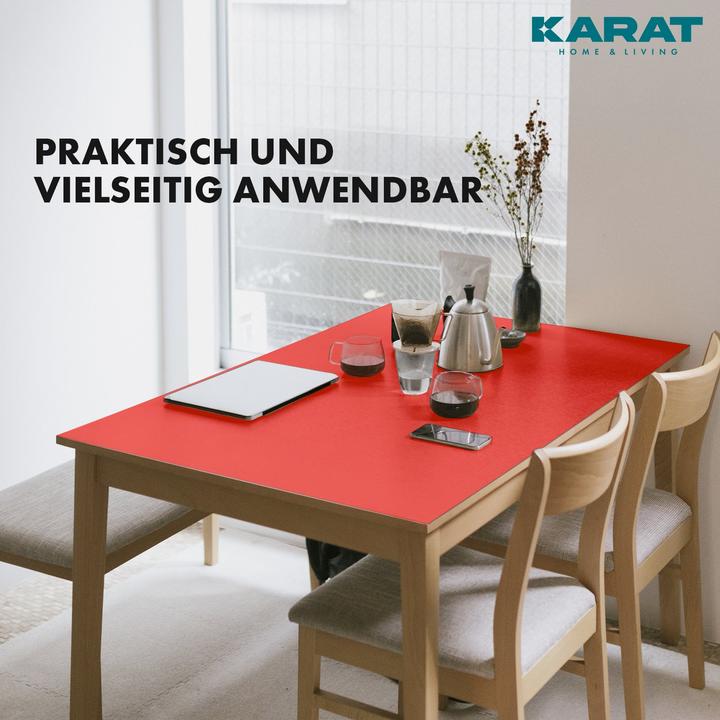 Produktbild Karat Tischfolie Empire (100 x 150 cm)