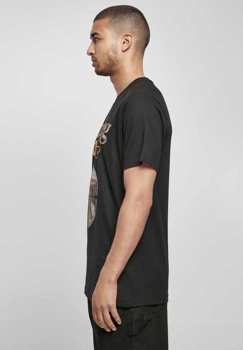 Actual product image MT Hunting Hoops Tee (XS)