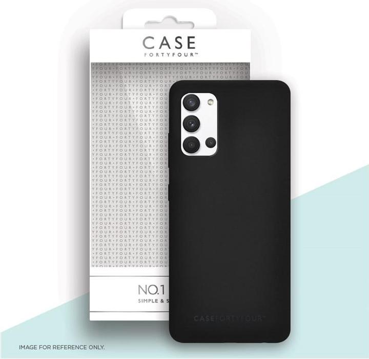 Actual product image Case FortyFour No.1 (Samsung Galaxy A22 5G)