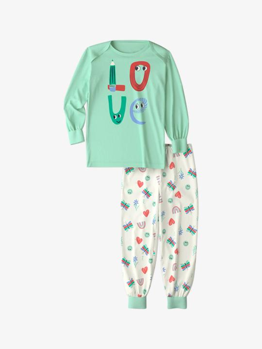 Produktbild Calida Toddlers Doodle (104, 110)