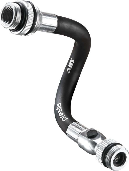 Lezyne Tuyau de Remplacement pour Mini Pompe HP HV ALLOY PRE (Pump tubing)