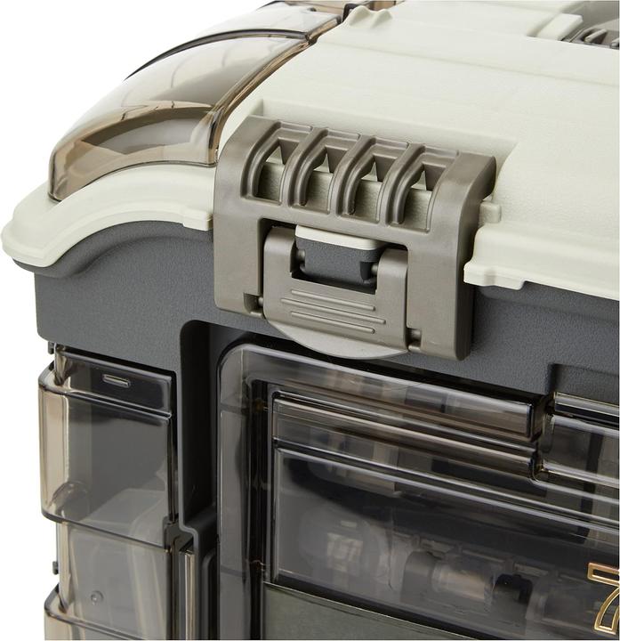 Immagine prodotto Plano Tackle Box für Anglerzubehör