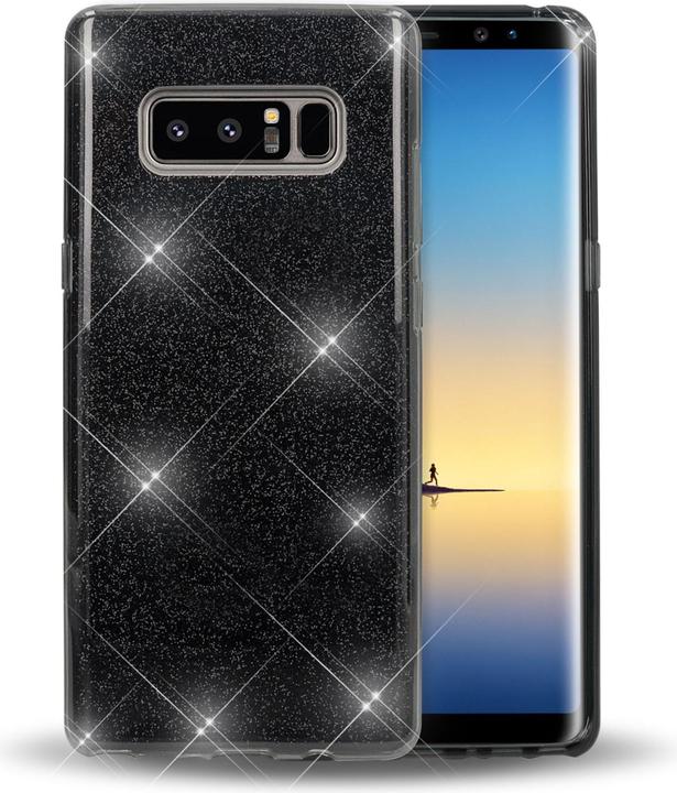 Nalia Handyhülle (Samsung Galaxy Note 8)