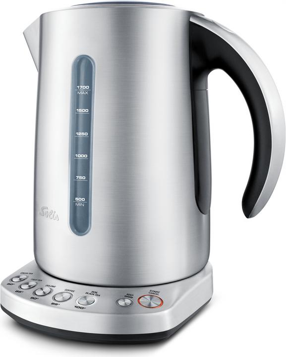 Solis Vario 557 (1.70 l)