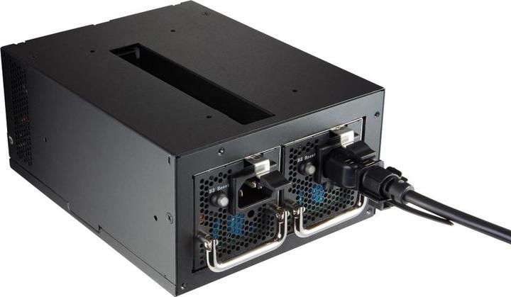 Actual product image Fortron Twins PRO (900 W)