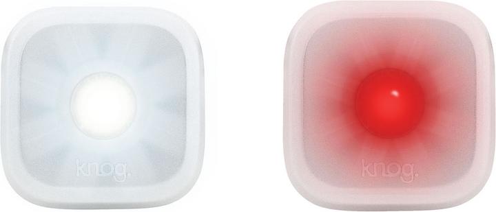 Produktbild knog. Blinder 1 Twin Pack (20 lm, 11 lm)