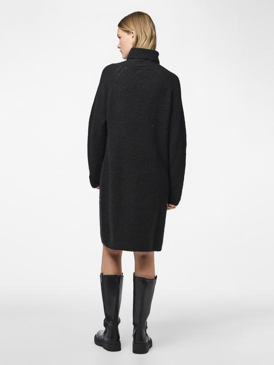 Produktbild Pieces PCELLEN Strickkleid (L)