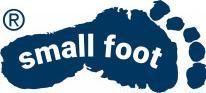 Produktbild small foot Tiere M