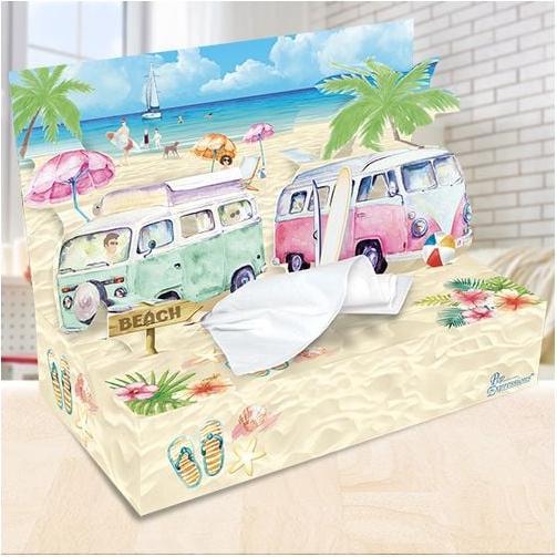 Immagine prodotto Roost Scatola per fazzoletti 1376371 Holiday