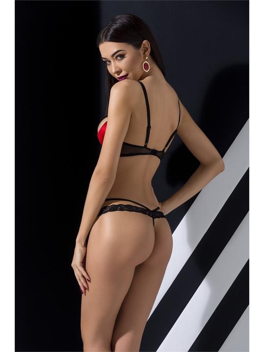 Actual product image Passion Bikini "Femmina (XXL, 3XL)