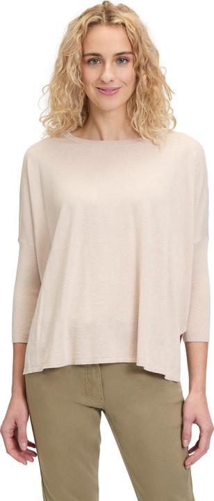 Produktbild Betty Barclay Strickpullover mit 3/4 Arm (44)
